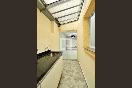 Apartamento para alugar com 64m², 2 quartos e 1 vagaÁrea de Serviço