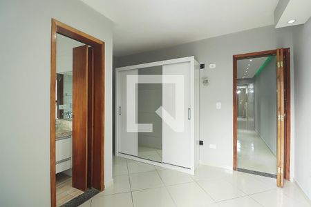 Apartamento para alugar com 64m², 2 quartos e 1 vagaQuarto 2 - Suíte