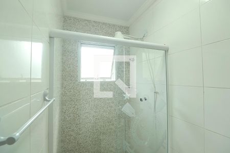 Apartamento para alugar com 64m², 2 quartos e 1 vagaBanheiro do Quarto 2 - Suíte