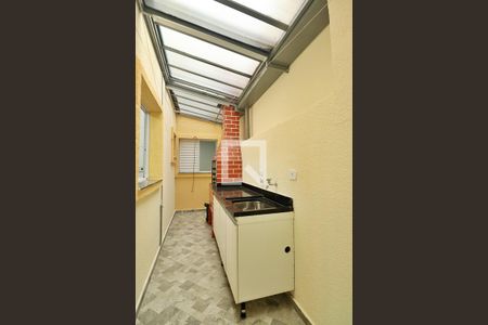 Apartamento para alugar com 64m², 2 quartos e 1 vagaÁrea de Serviço