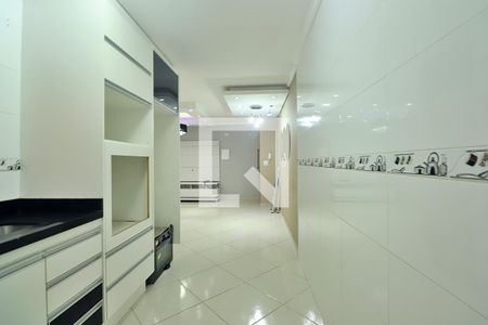 Apartamento para alugar com 64m², 2 quartos e 1 vagaCozinha