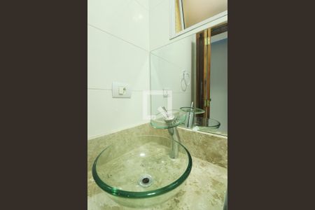 Apartamento para alugar com 64m², 2 quartos e 1 vagaBanheiro Social