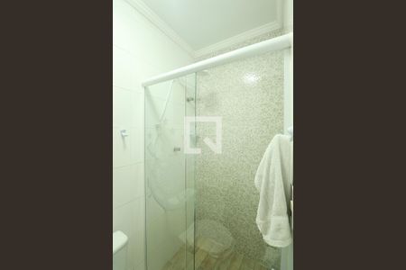 Apartamento para alugar com 64m², 2 quartos e 1 vagaBanheiro Social