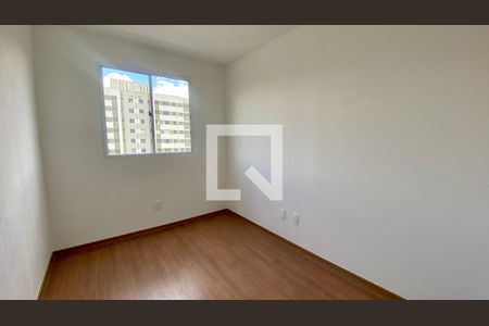 Quarto 1 de apartamento para alugar com 2 quartos, 47m² em Palmeiras, Belo Horizonte