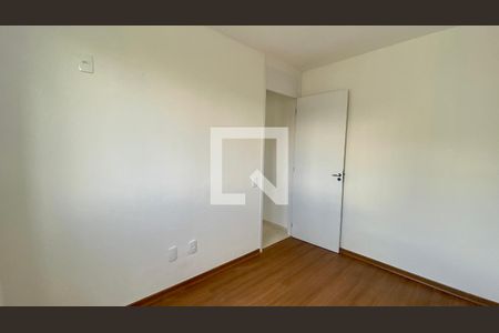 Apartamento à venda com 47m², 2 quartos e 1 vaga Apartamento à venda com 47m², 2 quartos e 1 vagaQuarto 2