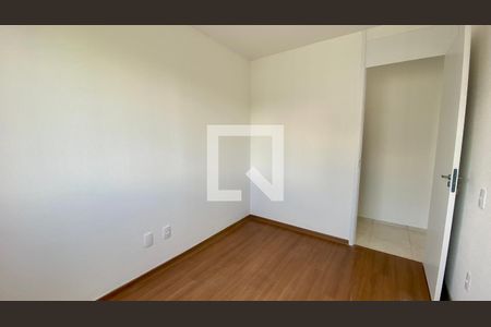 Quarto 1 de apartamento à venda com 2 quartos, 47m² em Palmeiras, Belo Horizonte