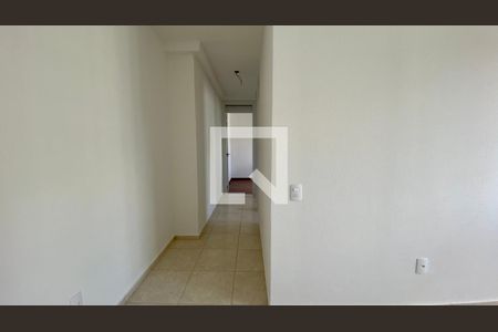 Sala de apartamento à venda com 2 quartos, 47m² em Palmeiras, Belo Horizonte