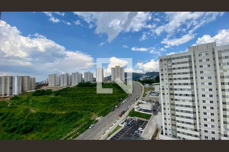 Apartamento à venda com 47m², 2 quartos e 1 vaga Apartamento à venda com 47m², 2 quartos e 1 vagaVista