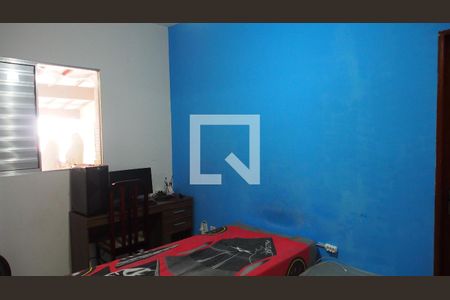 Casa à venda com 122m², 3 quartos e 2 vagasQuarto 2 - Suíte