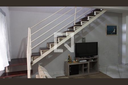 Sala de casa à venda com 3 quartos, 122m² em Jardim Alessandra, Várzea Paulista