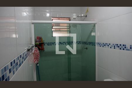Casa à venda com 122m², 3 quartos e 2 vagasBanheiro das Suítes
