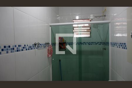 Casa à venda com 122m², 3 quartos e 2 vagasBanheiro das Suítes