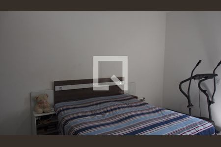 Casa à venda com 122m², 3 quartos e 2 vagasQuarto 3 - Suíte