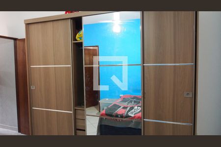 Casa à venda com 122m², 3 quartos e 2 vagasQuarto 2 - Suíte