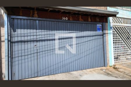 Casa à venda com 122m², 3 quartos e 2 vagasPlaquinha