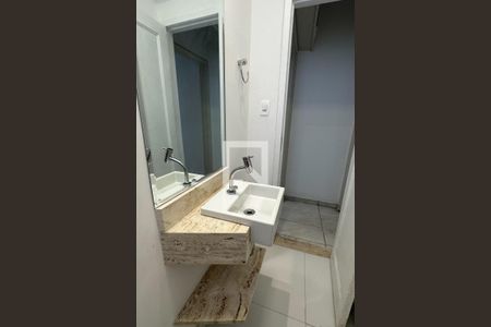 Apartamento à venda com 400m², 4 quartos e 2 vagas Apartamento à venda com 400m², 4 quartos e 2 vagasLavabo