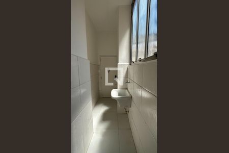 Apartamento à venda com 400m², 4 quartos e 2 vagas Apartamento à venda com 400m², 4 quartos e 2 vagasÁrea de Serviço