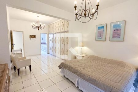 Apartamento à venda com 400m², 4 quartos e 2 vagas Apartamento à venda com 400m², 4 quartos e 2 vagasSuíte 01