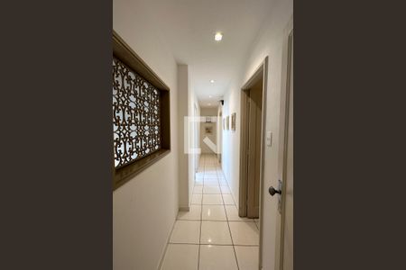 Apartamento à venda com 400m², 4 quartos e 2 vagas Apartamento à venda com 400m², 4 quartos e 2 vagasCorredor