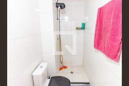 Apartamento à venda com 24m², 1 quarto e sem vagaBanheiro