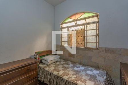 Quarto 1 de casa à venda com 4 quartos, 360m² em São João Batista (venda Nova), Belo Horizonte