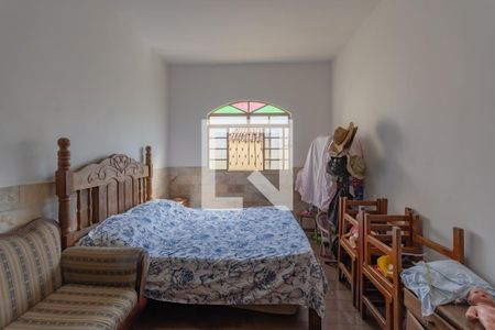 Quarto 2 de casa à venda com 4 quartos, 360m² em São João Batista (venda Nova), Belo Horizonte