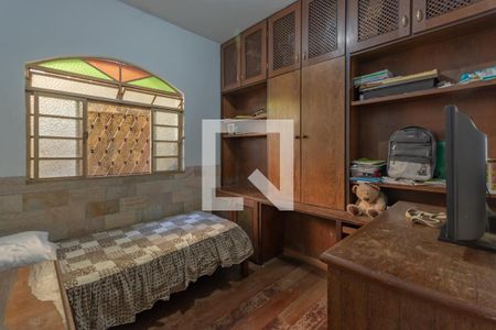 Quarto 1 de casa à venda com 4 quartos, 360m² em São João Batista (venda Nova), Belo Horizonte