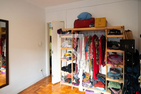 Quarto de apartamento para alugar com 1 quarto, 48m² em Bela Vista, São Paulo