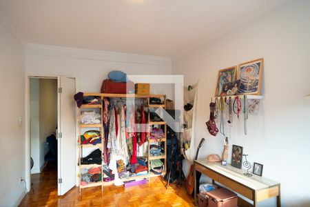 Quarto de apartamento para alugar com 1 quarto, 48m² em Bela Vista, São Paulo