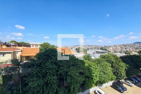 Vista de apartamento à venda com 3 quartos, 68m² em Vila Bela Vista (zona Norte), São Paulo