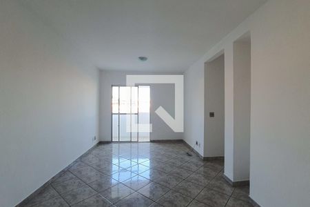Sala de apartamento à venda com 3 quartos, 68m² em Vila Bela Vista (zona Norte), São Paulo