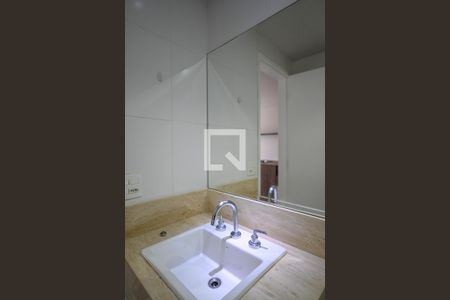 Studio para alugar com 42m², 1 quarto e 1 vagaBanheiro