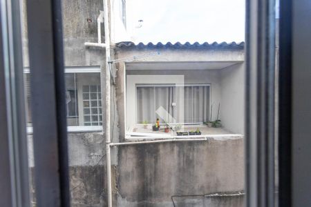 Casa para alugar com 50m², 1 quarto e sem vaga Casa para alugar com 50m², 1 quarto e sem vagaVista da área de serviço
