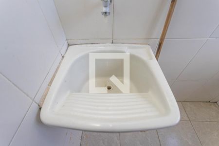 Casa para alugar com 50m², 1 quarto e sem vaga Casa para alugar com 50m², 1 quarto e sem vagaÁrea de serviço