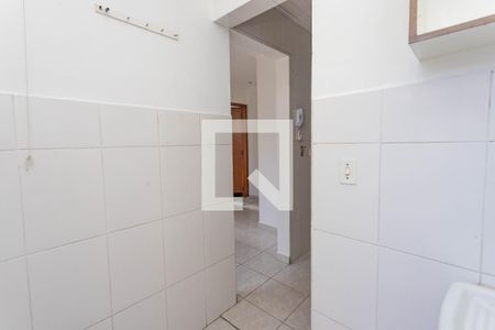 Casa para alugar com 50m², 1 quarto e sem vaga Casa para alugar com 50m², 1 quarto e sem vagaÁrea de serviço