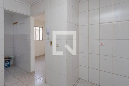 Casa para alugar com 50m², 1 quarto e sem vaga Casa para alugar com 50m², 1 quarto e sem vagaCozinha