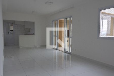 Apartamento para alugar com 2 quartos, 95m² em Jardim Cláudia, São Paulo