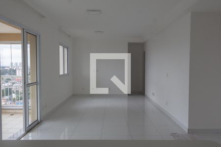 Sala de apartamento para alugar com 2 quartos, 95m² em Jardim Cláudia, São Paulo