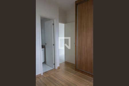 Quarto 2  de apartamento para alugar com 2 quartos, 95m² em Jardim Cláudia, São Paulo
