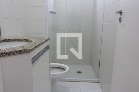 Apartamento para alugar com 95m², 2 quartos e 2 vagasBanheiro 2 