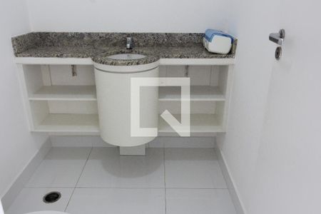 Apartamento para alugar com 95m², 2 quartos e 2 vagasBanheiro 1 