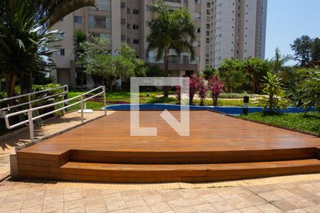 Apartamento para alugar com 95m², 2 quartos e 2 vagasÁrea comum 