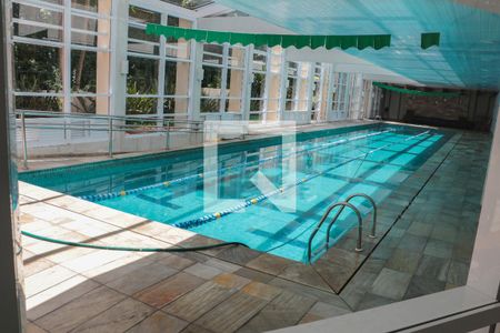 Apartamento para alugar com 95m², 2 quartos e 2 vagasÁrea comum 