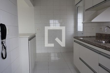 Apartamento para alugar com 95m², 2 quartos e 2 vagasCozinha 