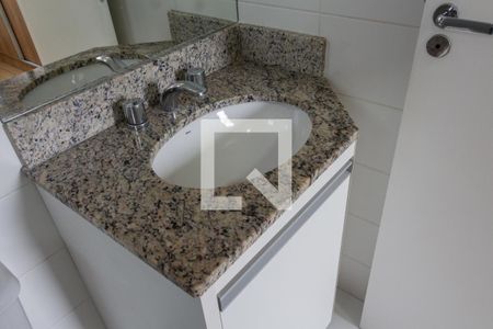 Apartamento para alugar com 95m², 2 quartos e 2 vagasBanheiro 3