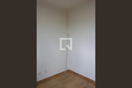 Quarto 2  de apartamento para alugar com 2 quartos, 95m² em Jardim Cláudia, São Paulo