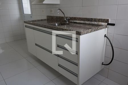 Apartamento para alugar com 95m², 2 quartos e 2 vagasCozinha 