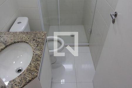 Apartamento para alugar com 95m², 2 quartos e 2 vagasBanheiro 2 