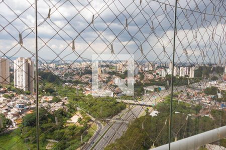 Apartamento para alugar com 95m², 2 quartos e 2 vagasVaranda