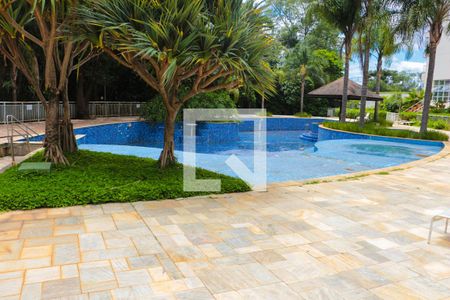 Apartamento para alugar com 95m², 2 quartos e 2 vagasÁrea comum 